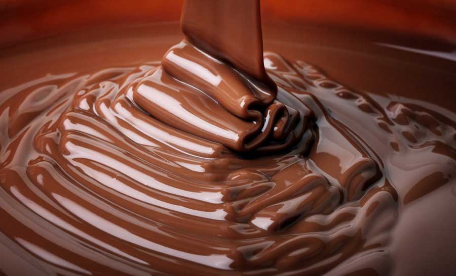 Zelf chocolade maken