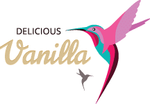 Delicious Vanilla