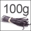 100 gram stokjes
