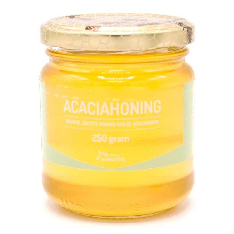 Acaciahoning
