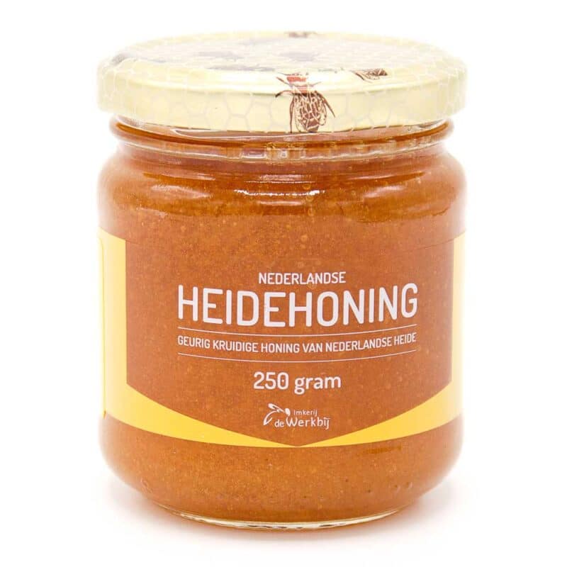 heidehoning