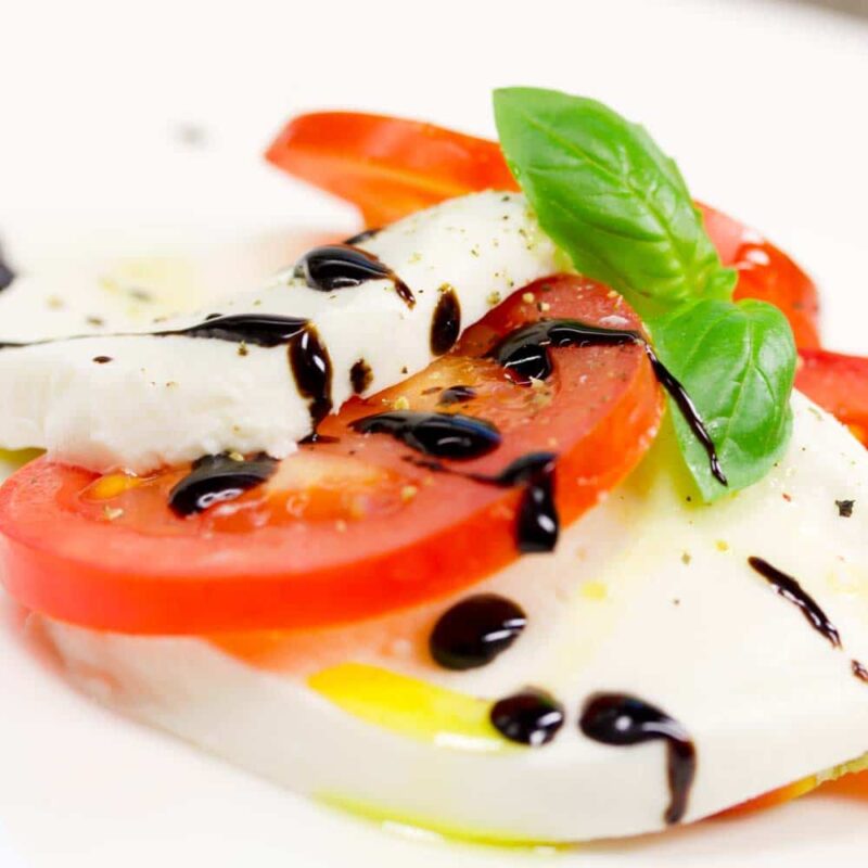 balsamico salade