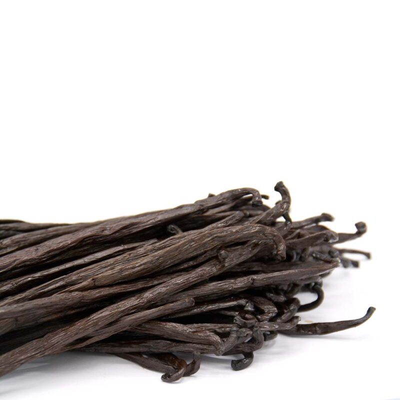 Madagaskar Premium Bourbon Vanilla Groothandel Verpakking5