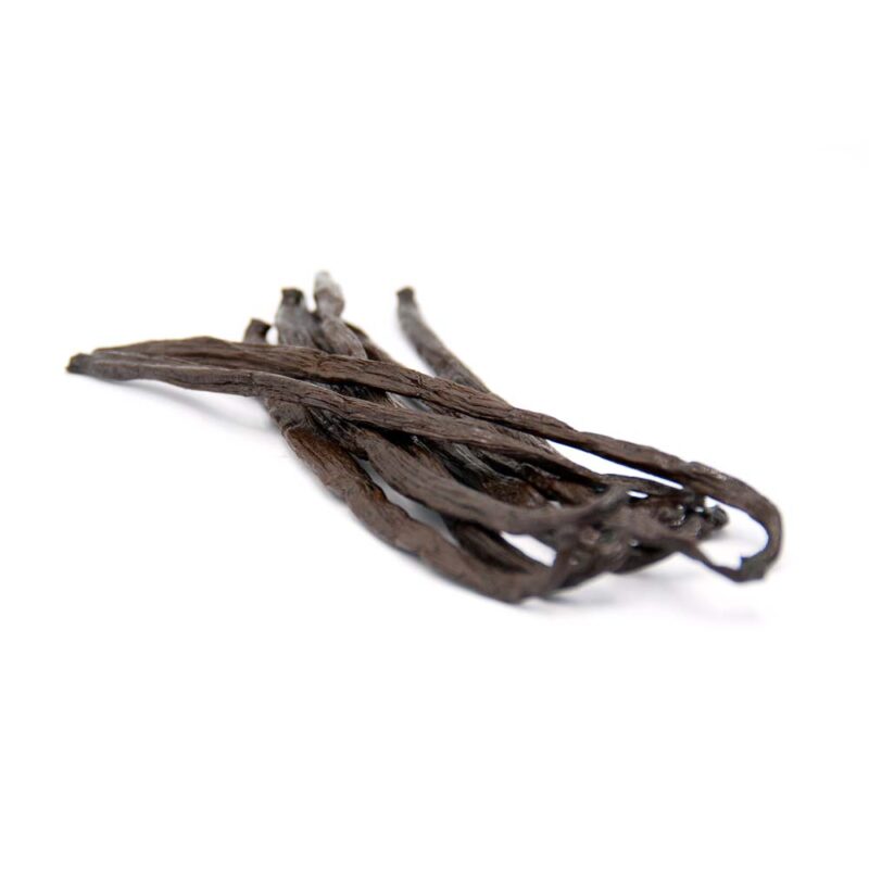Madagaskar Premium Bourbon Vanilla Madagaskar Premium Bourbon Gram