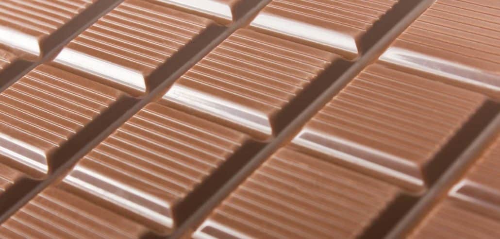 melkchocolade