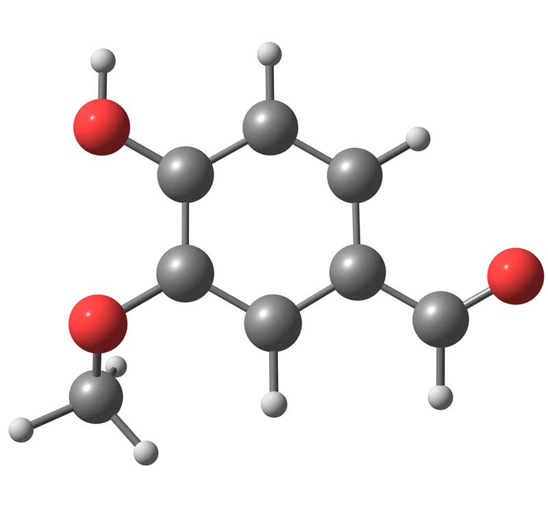 vanilline