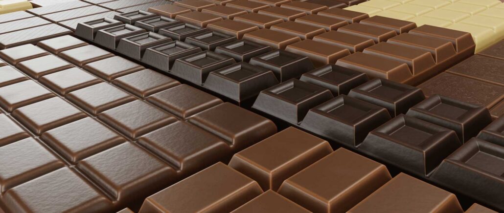 chocolade