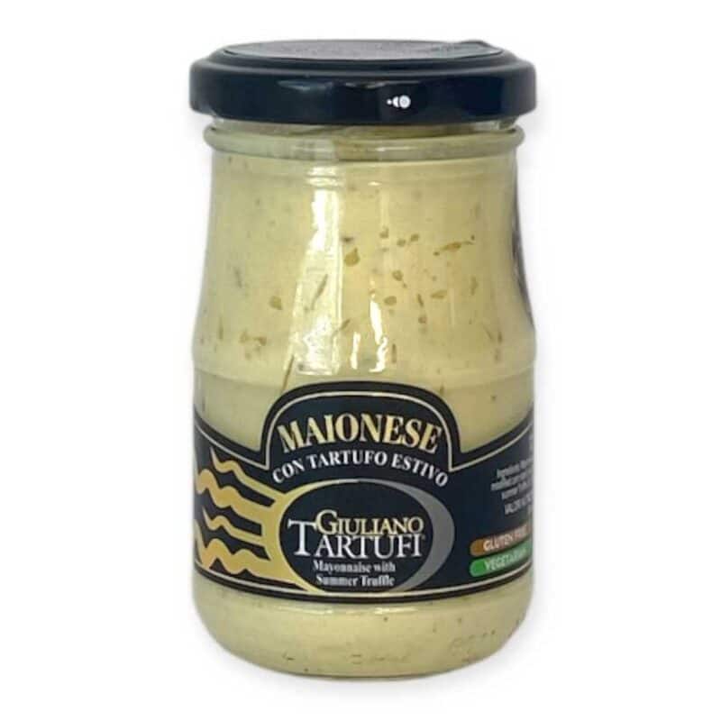 Truffelmayonaise 90 gram