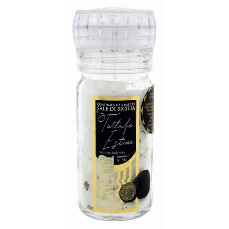 Truffelzout