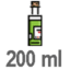 200ml