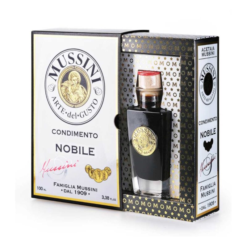 Balsamico 40 Jaar Condimento Nobile