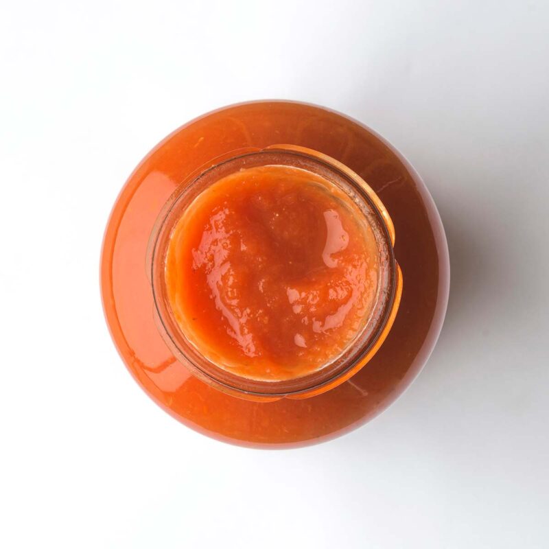 Rustica Saus