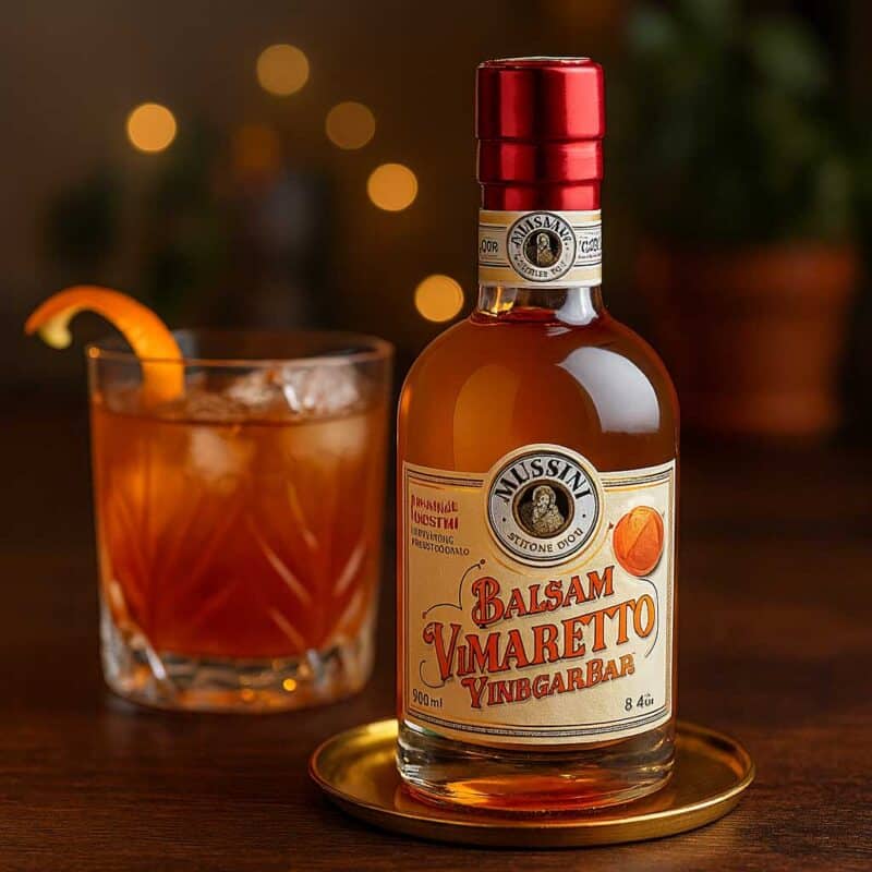 Balsam Amaretto Sfeer