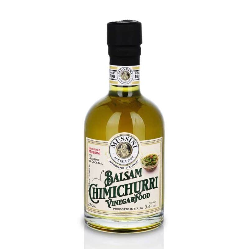 Balsam Chimichurri