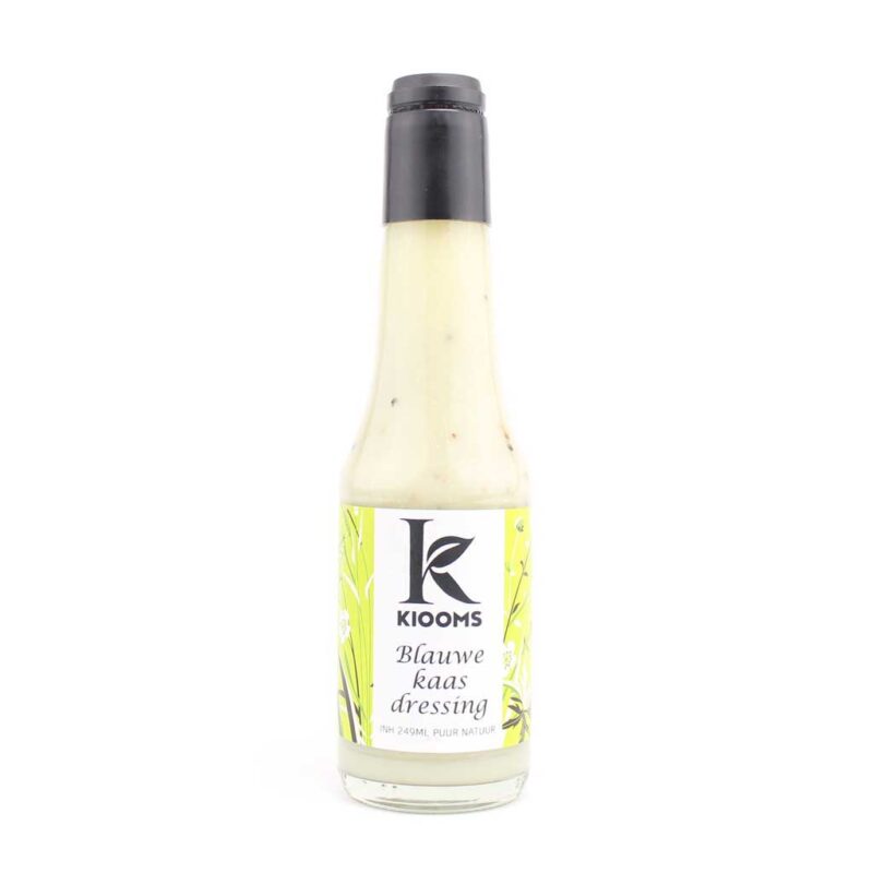 Blauwe Kaas Dressing
