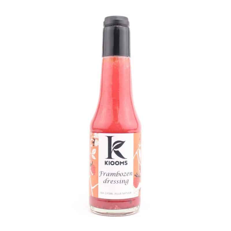 Frambozen Dressing